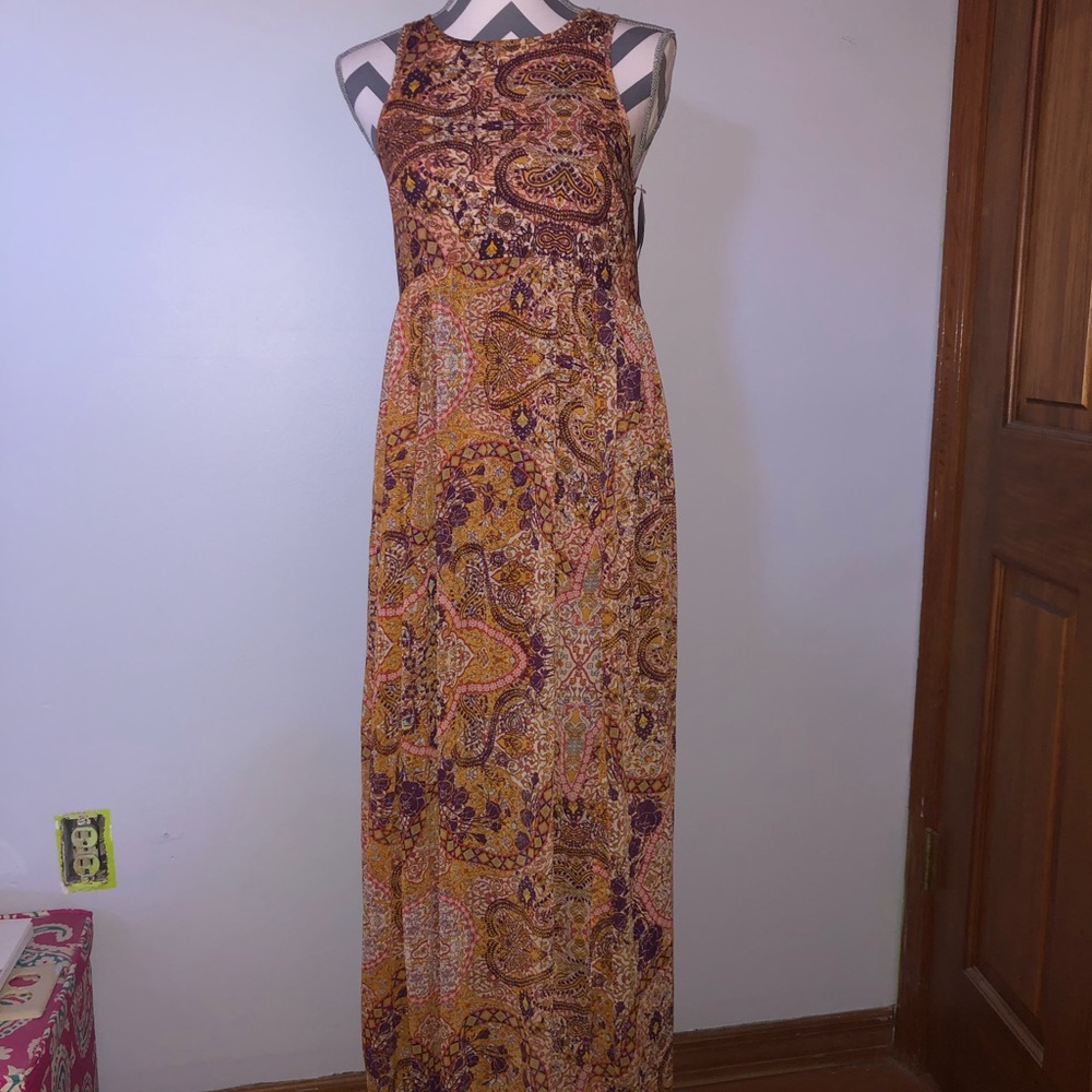 Never been worn